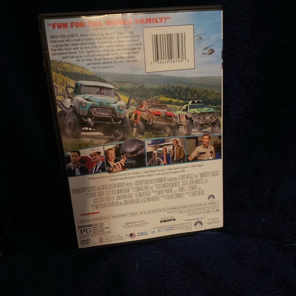 DVD bundle - Picture 7 of 7